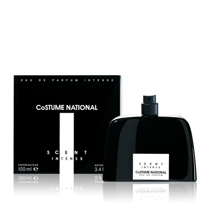 Custom National Scent Intense or Two Perfume 100ml