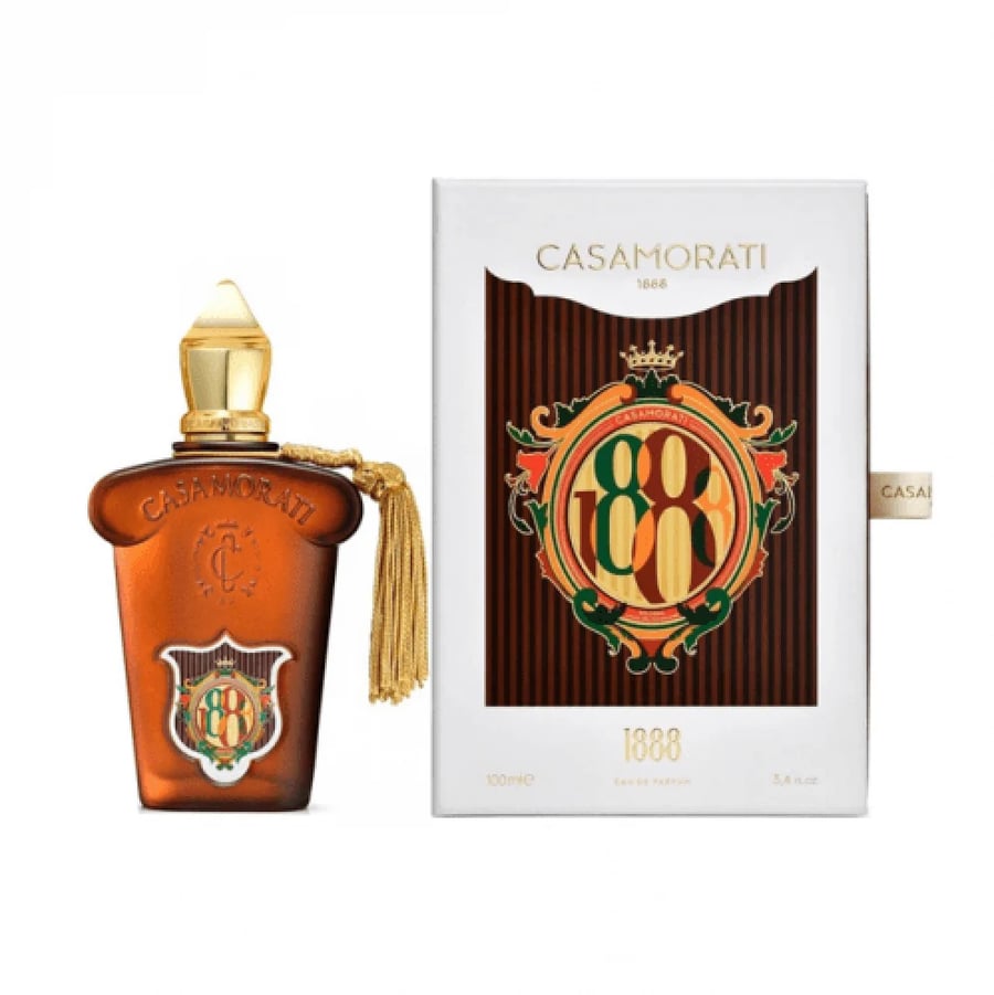 Zirjov Casamorat 1888 Eau de Parfum 100ml