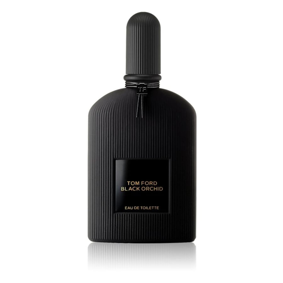 Tom Ford Black Orchid perfume, Eau de Toilette, 100ml