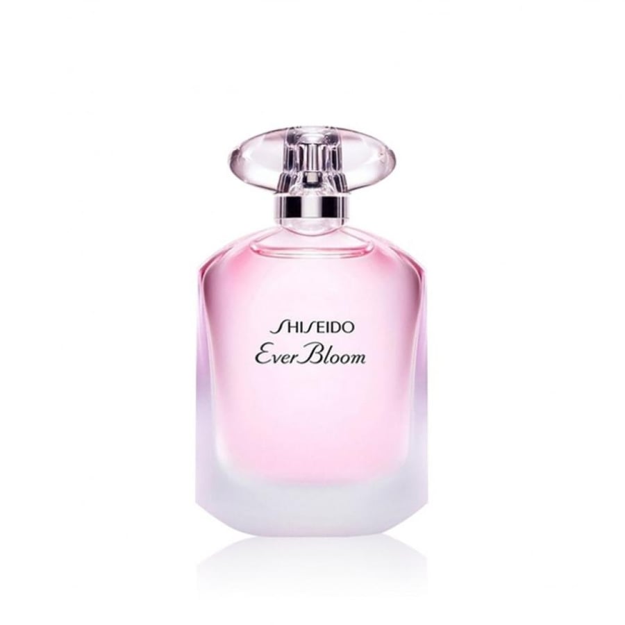 Shiseido Ever Bloom Eau de Toilette