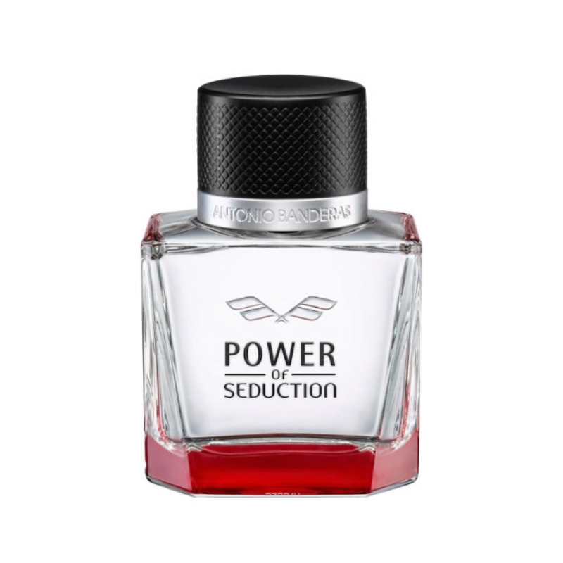 Antonio Banderas Power of Seduction Eau de Toilette