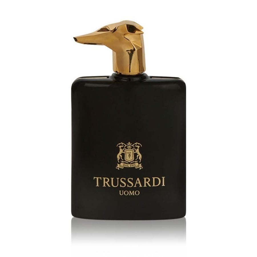 Trosardi Uomo Levrier Collection Eau de Parfum 100ml