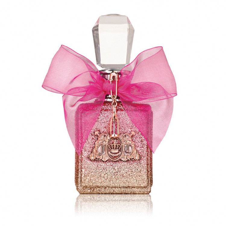 Gossip Couture Viva La Gosi Rose Parfum 100ml