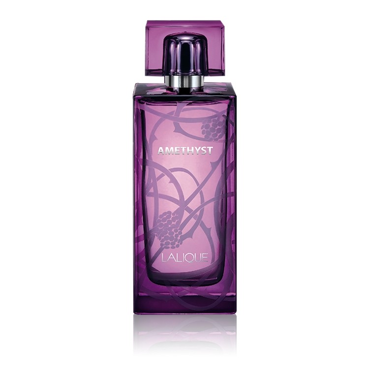Lalique Amethyst perfume or Eau de Parfum 100ml