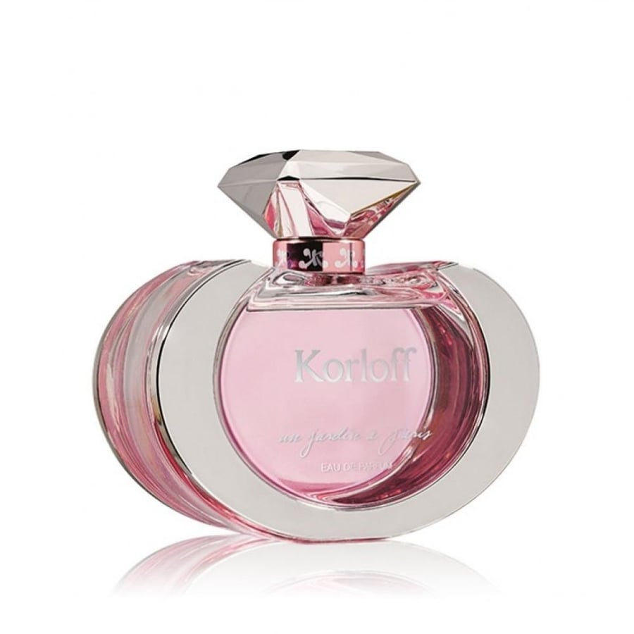 Korlove in Garden Paris or Eau de Parfum 100ml