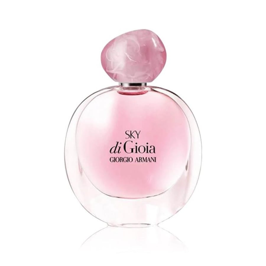 Giorgio Armani Sky di Gioia