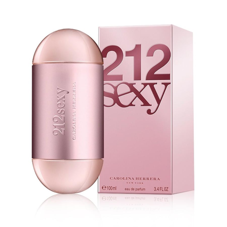 Carolina Herrera 212 Sexy Women's Eau de Parfum