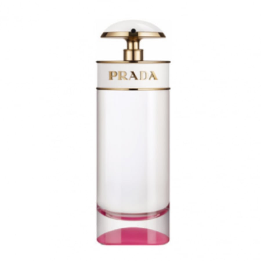 Prada Candy bag or perfume