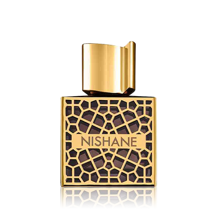 Nishani Nefs Extrait de Parfum 50ml