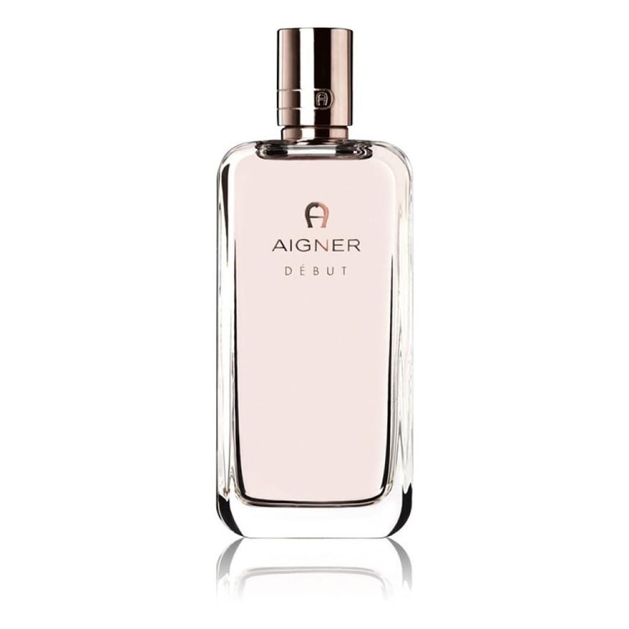 Aigner De Puit or Two Perfume 100ml