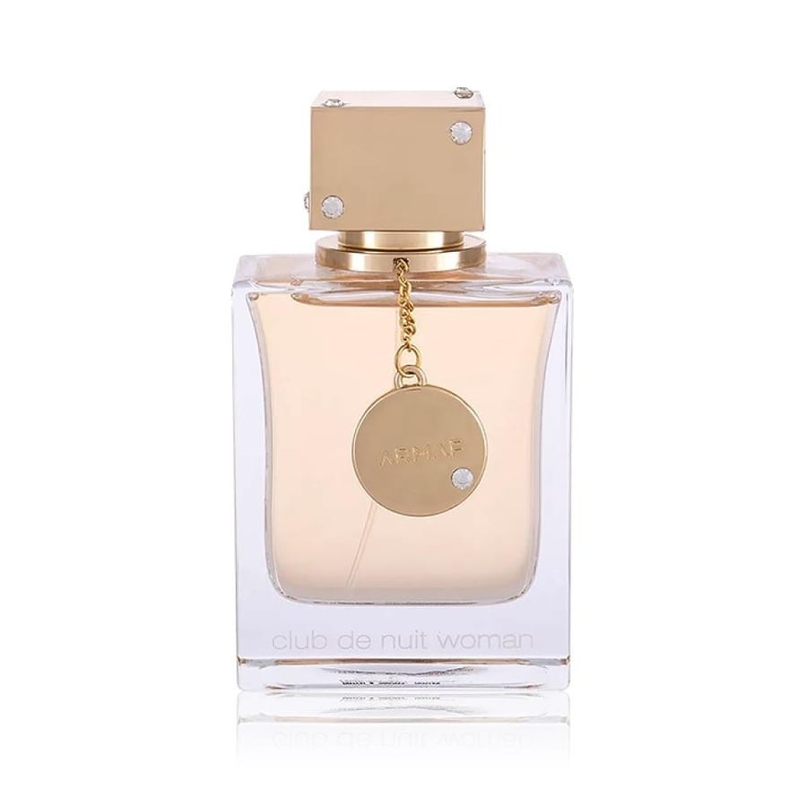 Armaf Club De Nuit Women's or the perfume 105ml