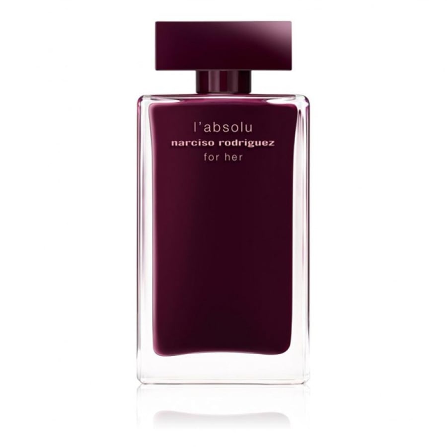 Narciso Rodriguez For Her L'eau Absolue Women's Parfum 100 ml