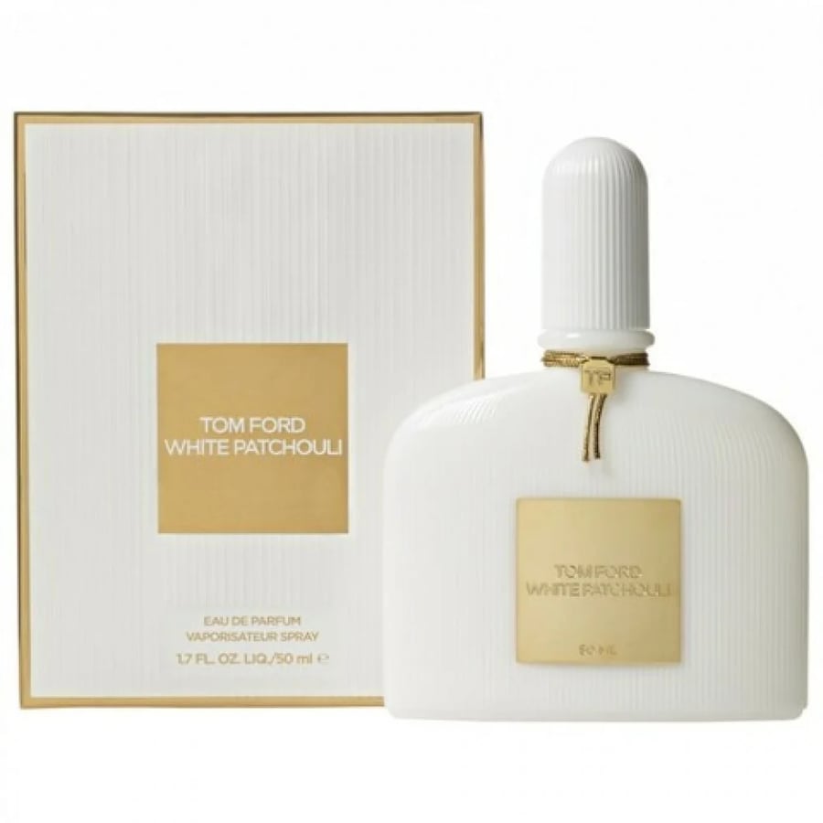Tom Ford White Patchouli perfume, White, Eau de Parfum, 100ml