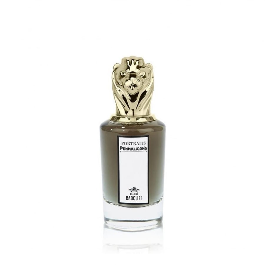 Benhaligons Roring Radcliffe Eau de Parfum 75ml