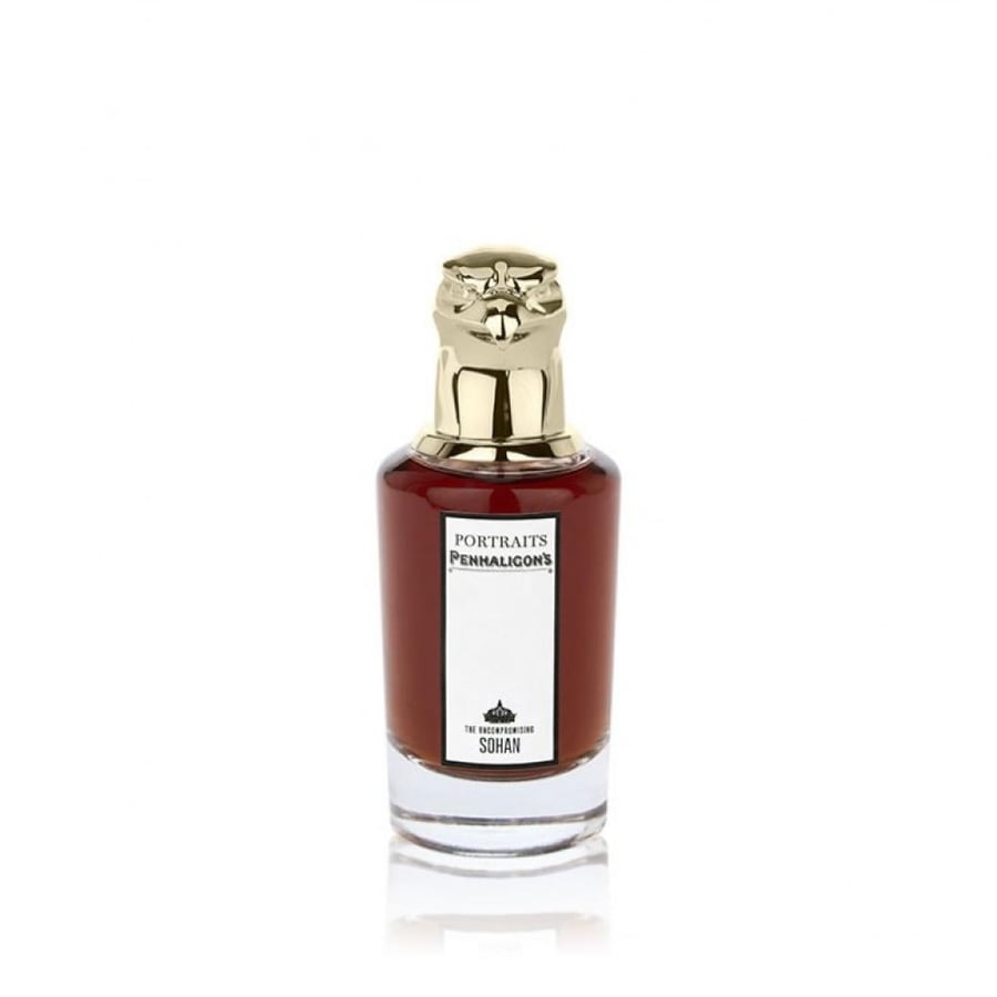 Benhaligon's The Uncompromising Sohann or The Perfume 75ml