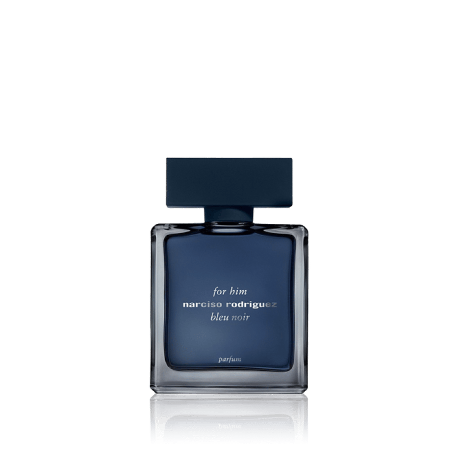 Narciso Rodriguez Blue Noir men's perfume