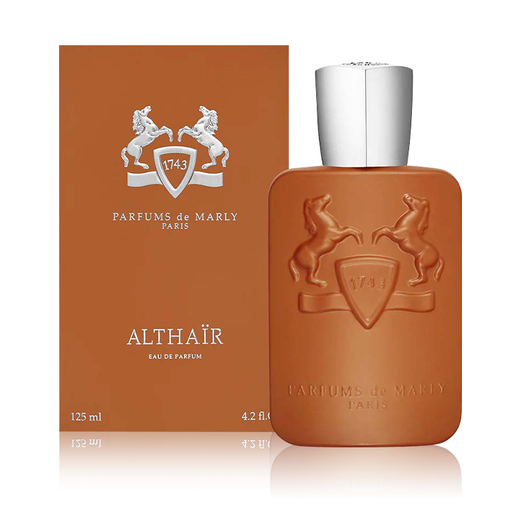 Parfum Parfums de Marly The Rebel Eau de Parfum