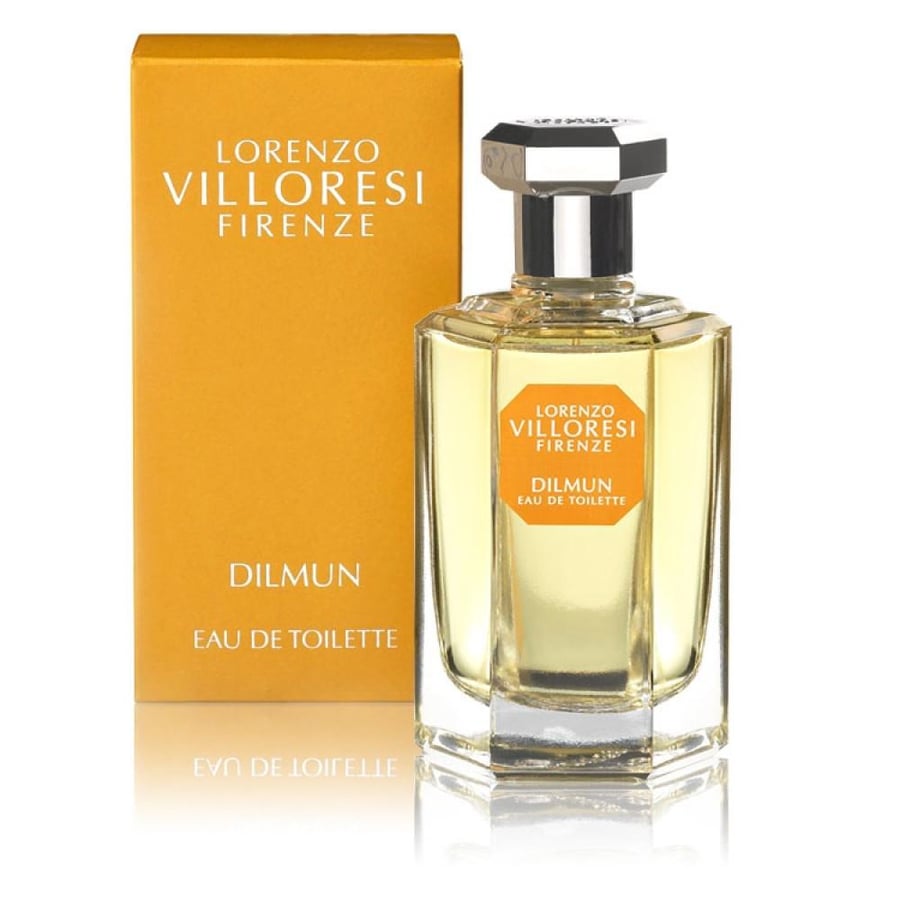 Lorenzo Villoresi Dilmon or Eau de Toilette 100ml