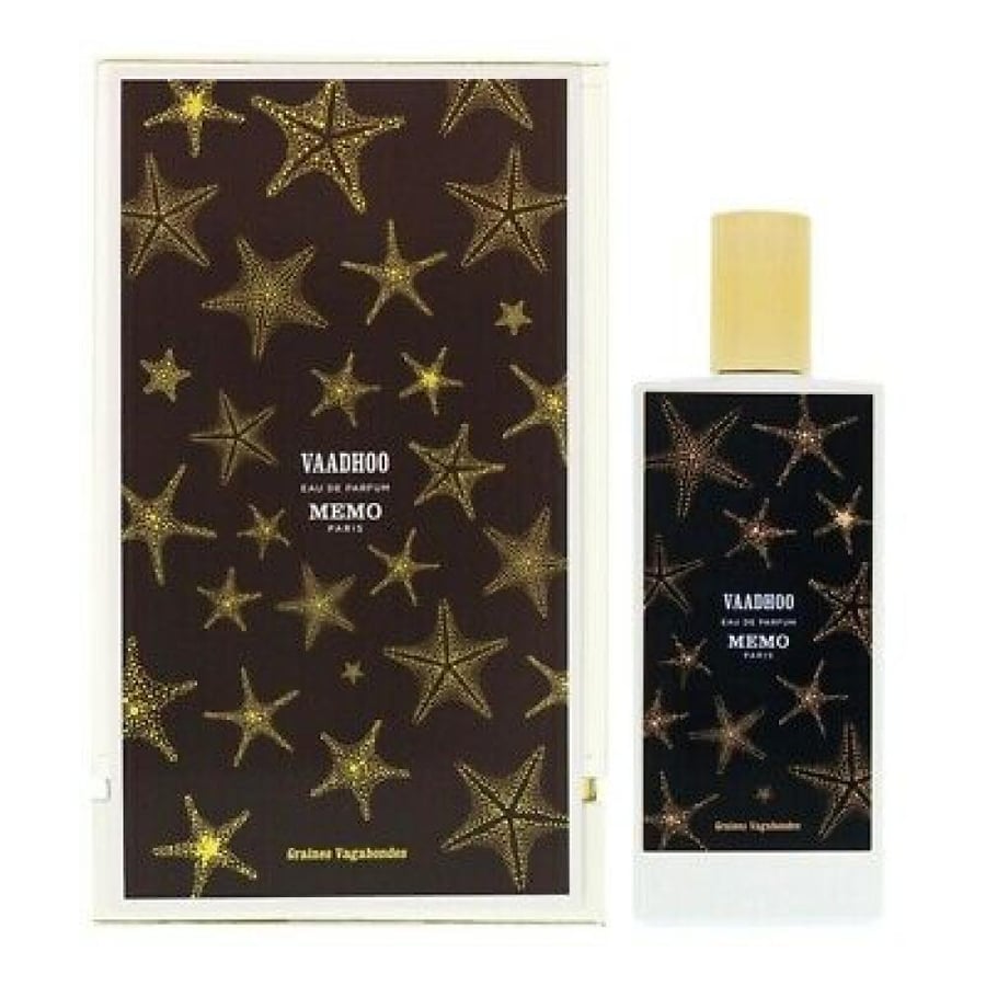 Mimo Paris Grainez Vagueponds Vadhou perfume 75 ml