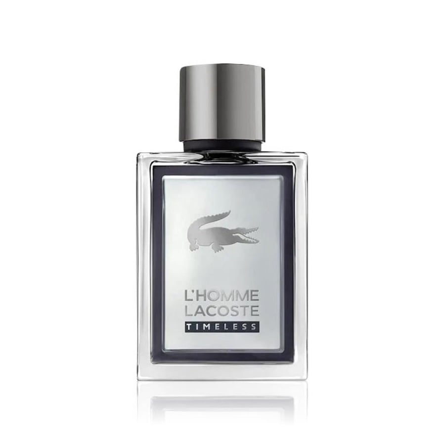 Lacoste La Homme Timeless Eau de Toilette