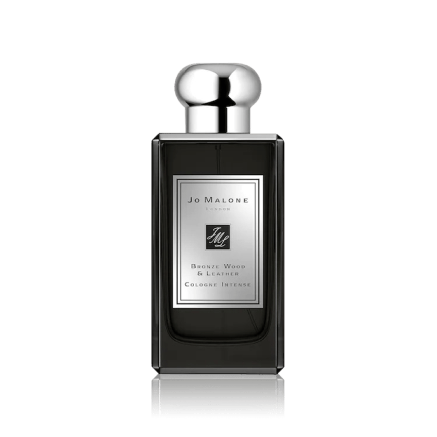 Jo Malone Bronze Wood and Leather Eau de Cologne Intense 100 ml