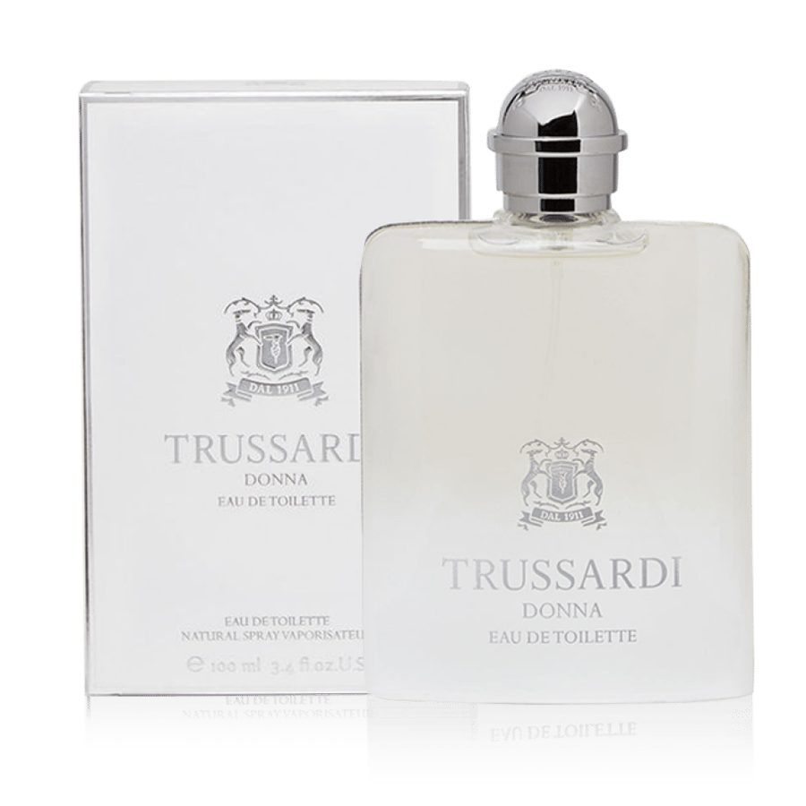 Trosardi Donna or Eau de Toilette 100ml