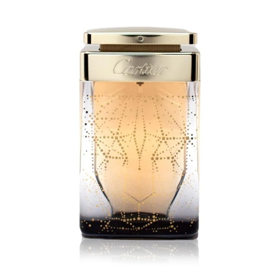 Cartier La Panthère Limited Edition 75ml