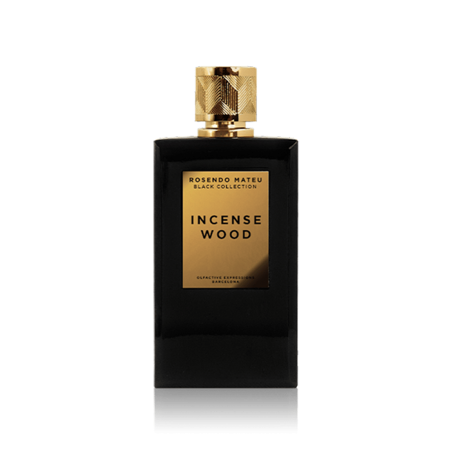 Rozendo Matteo Incis Wood Street Eau de Parfum 100 ml