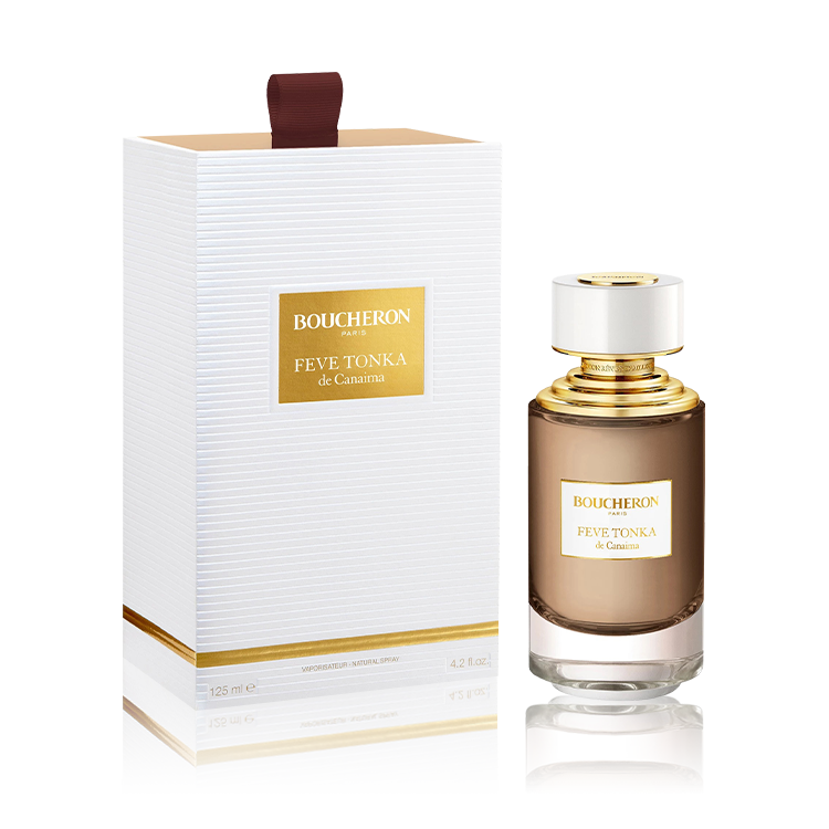 Boucheron Veve Tonka de Canima Eau de Parfum 125ml
