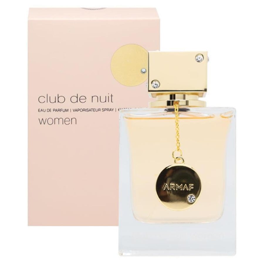 Armaf Club De Nuit Women's or the perfume 105ml