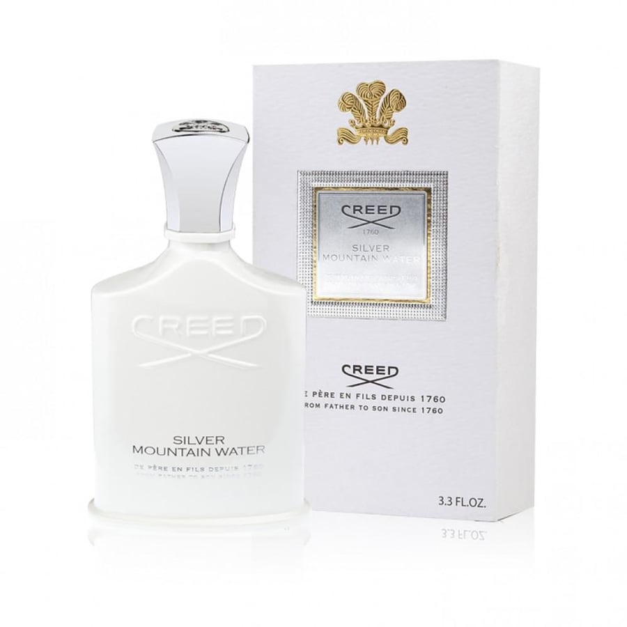 Creed Silver Mountain Water Eau de Parfum 100ml