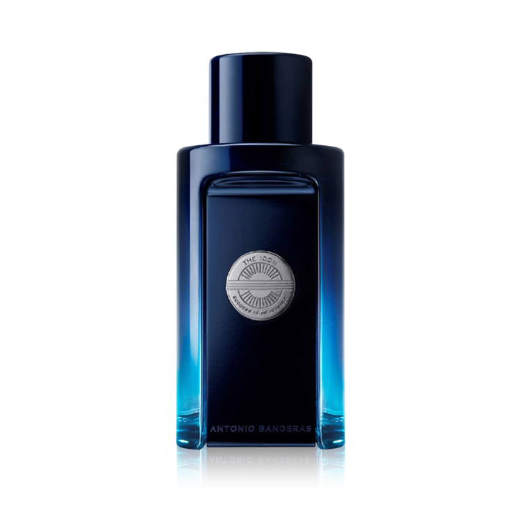Antonio Banderas The Icon Men’s Eau de Toilette 100ml