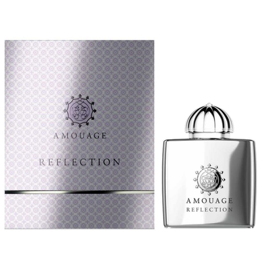Reflection Waves Women's or Two Perfume 100ml
