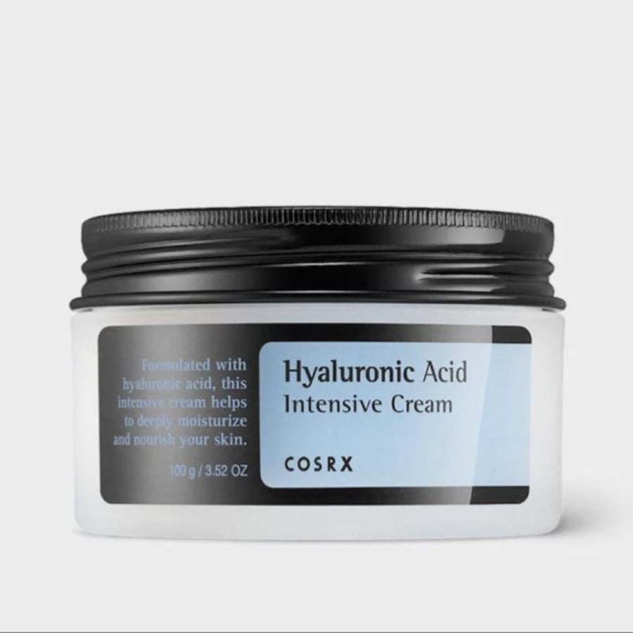 كريم ترطيب حمض الهيالورونيك المكثفCOSRX Hyaluronic Acid Intensive Cream
