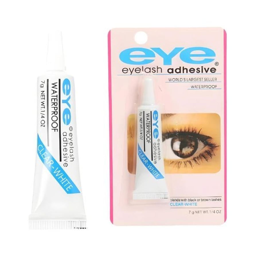 غراء رموش اسود EYE