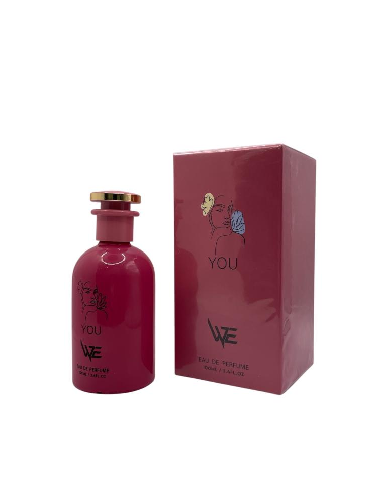 عطور نسائية