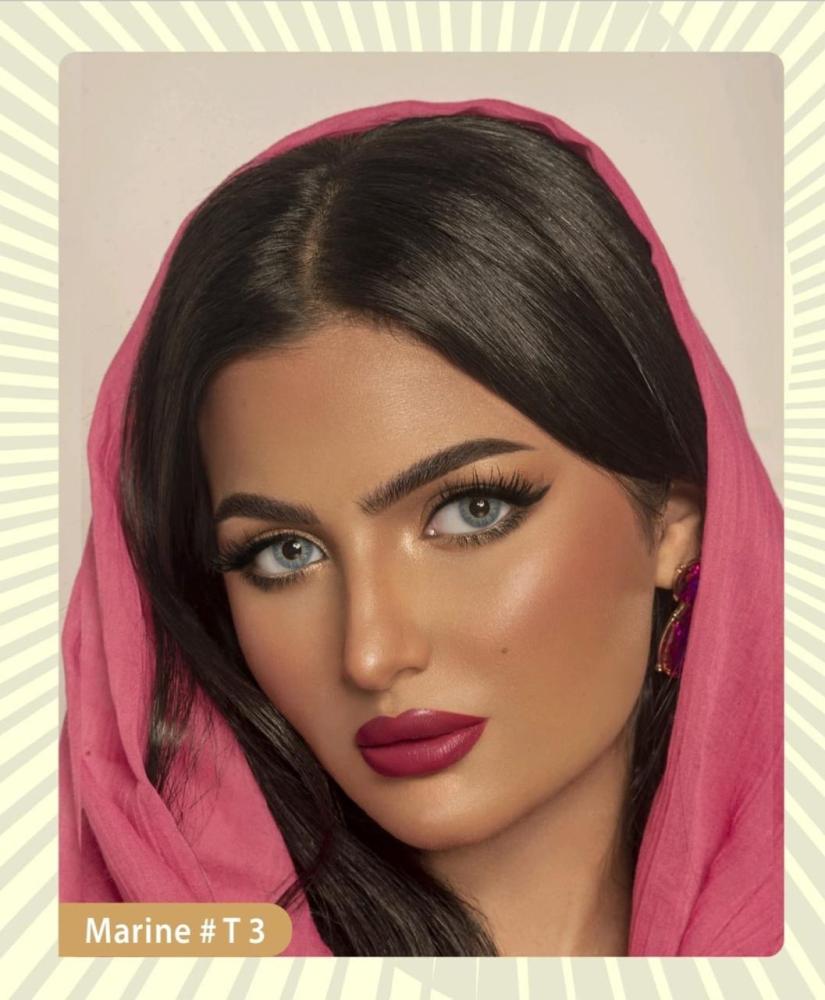 عدسات يومية-تونكل