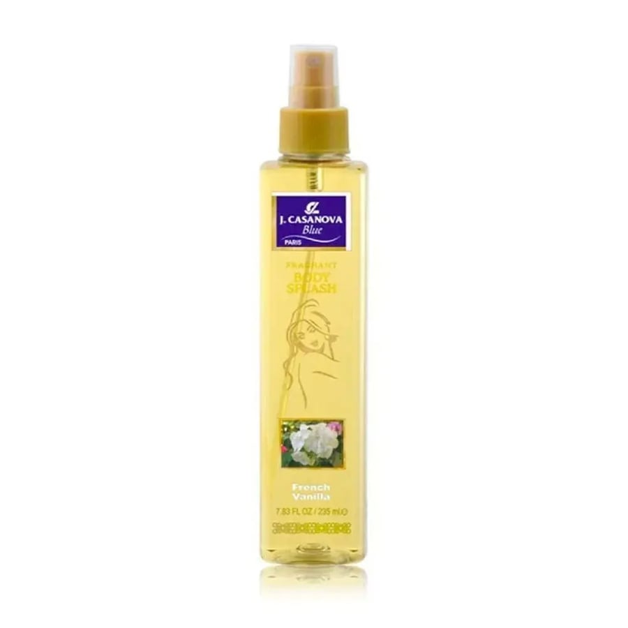 معطر جسم كازنوفا