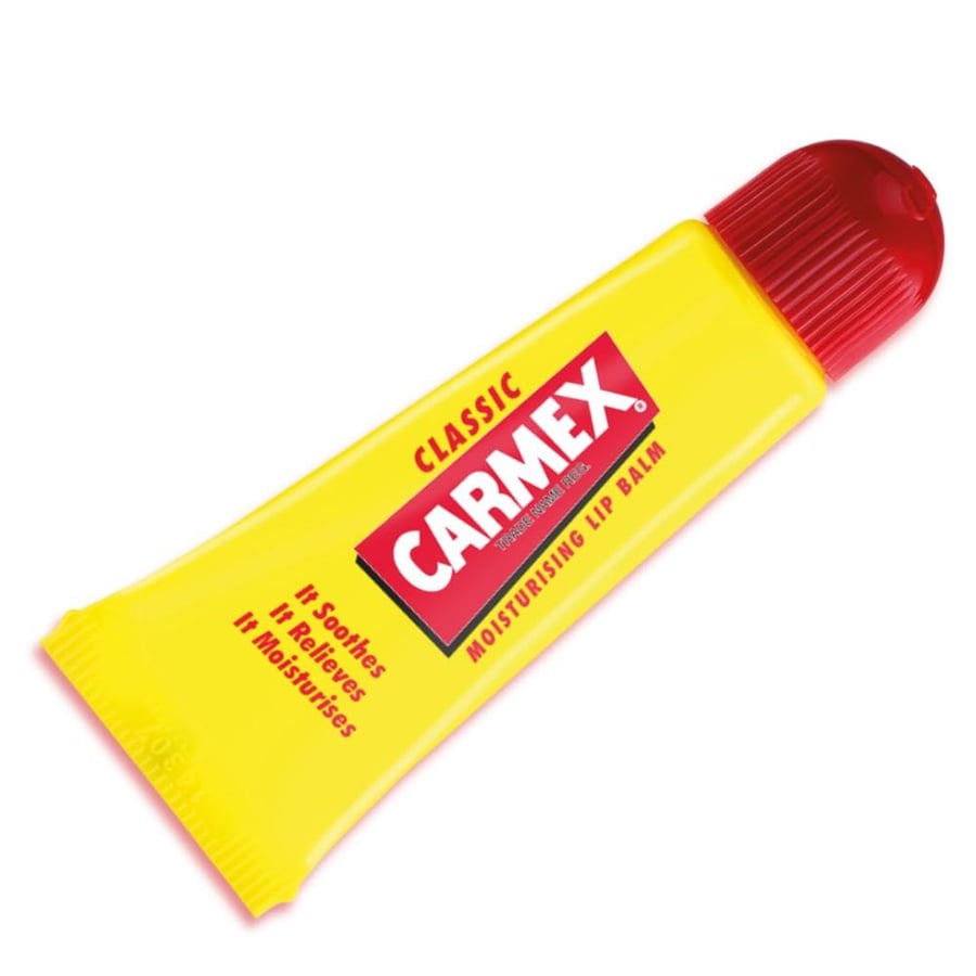 بلسم كارمكس مرطب شفايف