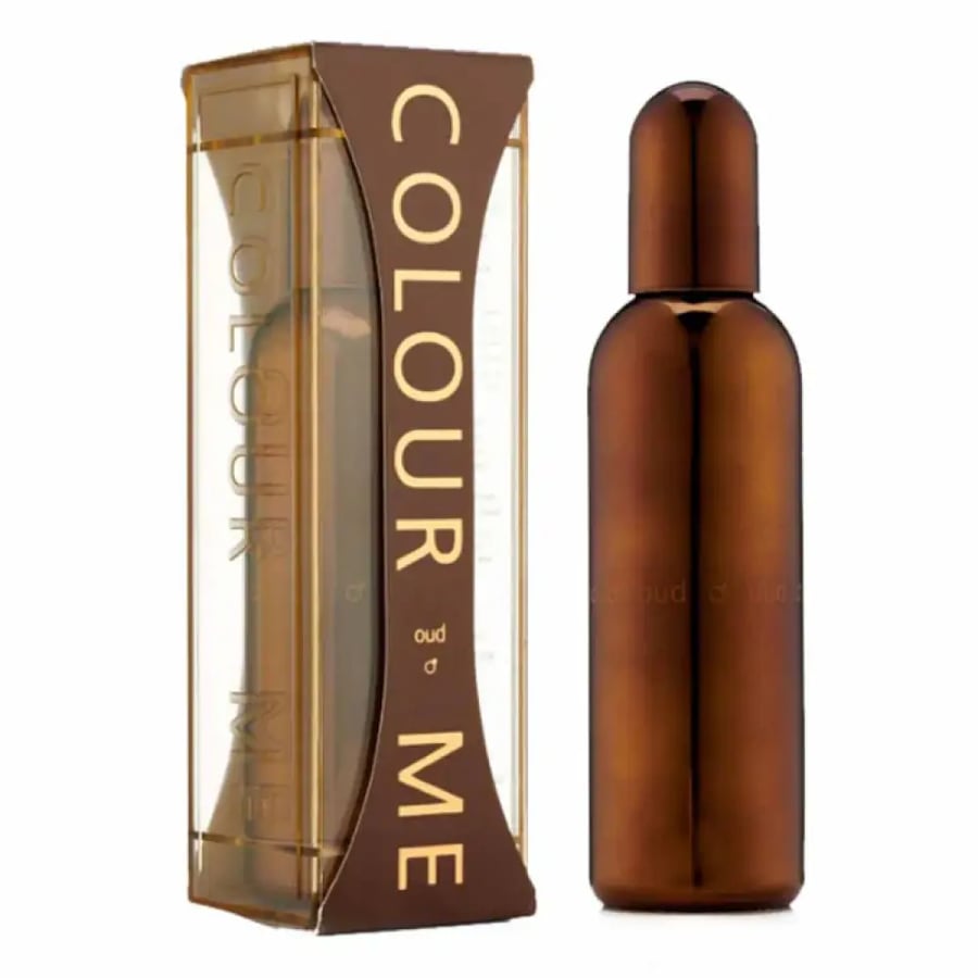 عطر كلر مي 100 مل عود