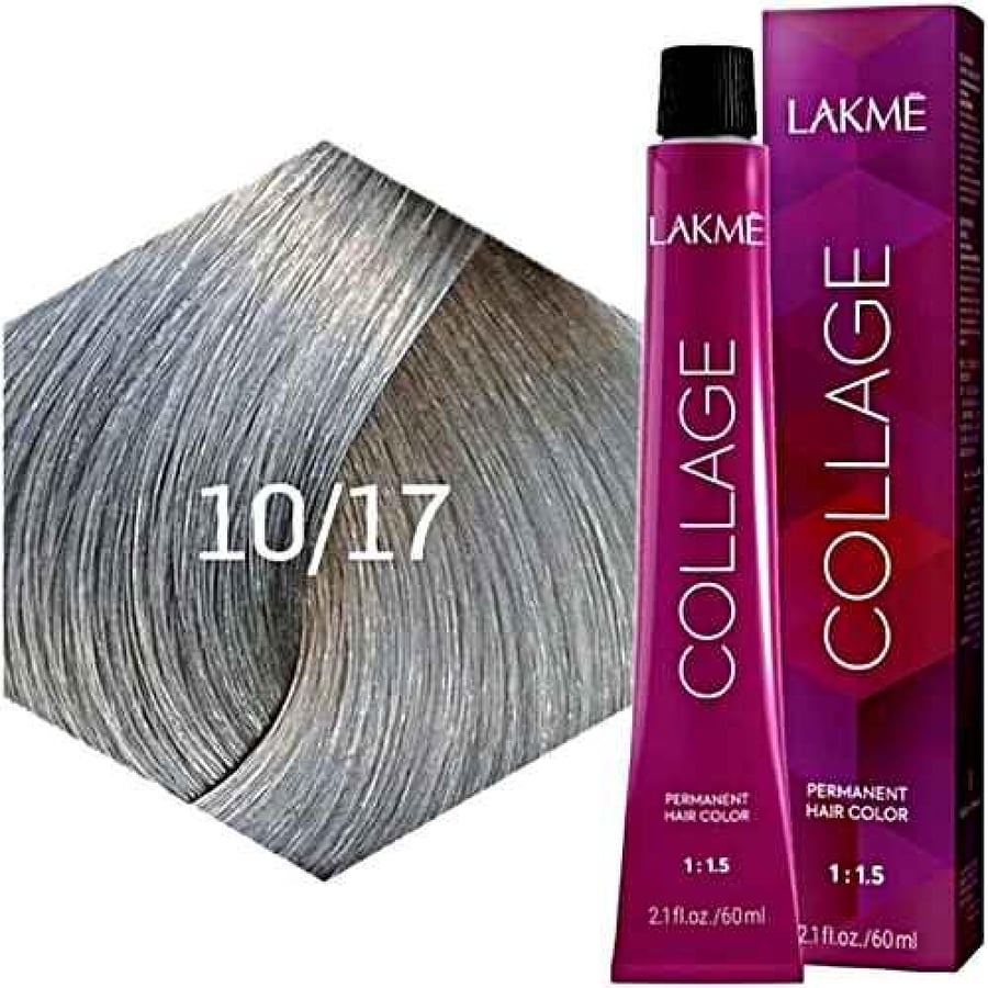 Lakme NO 10 17