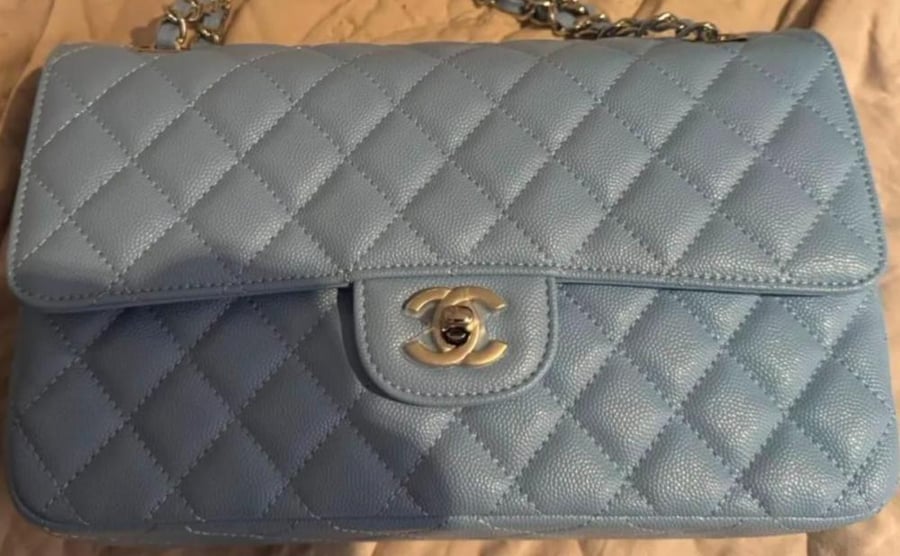 chanel جميع الالوان