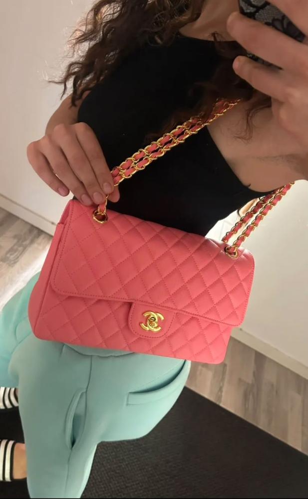 chanel جميع الالوان