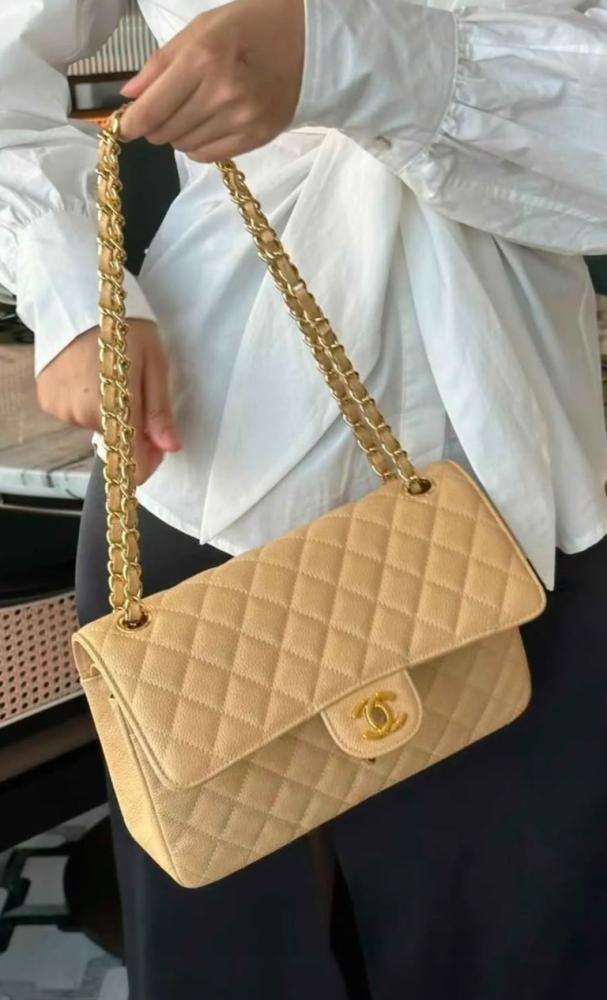 chanel جميع الالوان