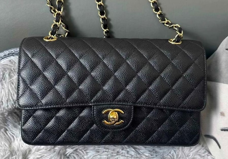 chanel جميع الالوان