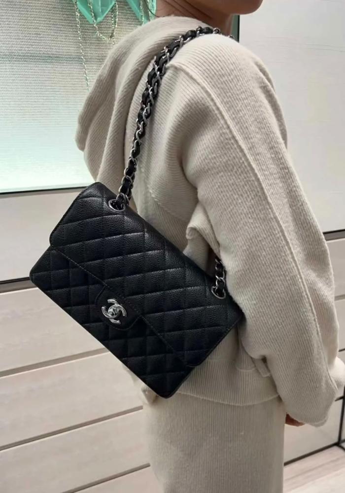 chanel جميع الالوان