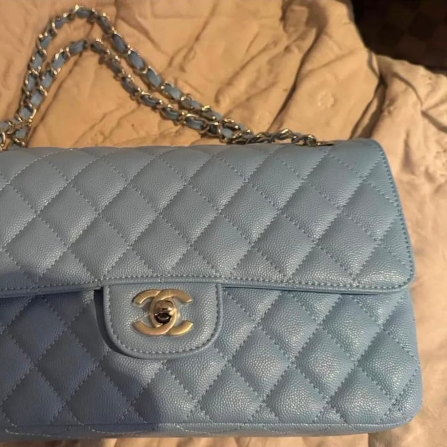 chanel جميع الالوان