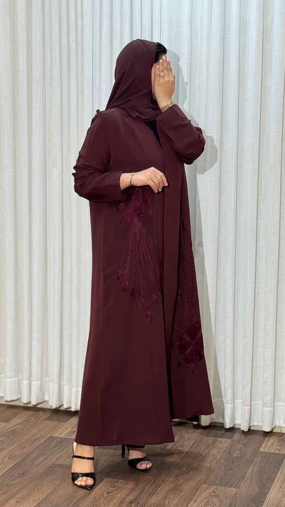 عباية ليلاف