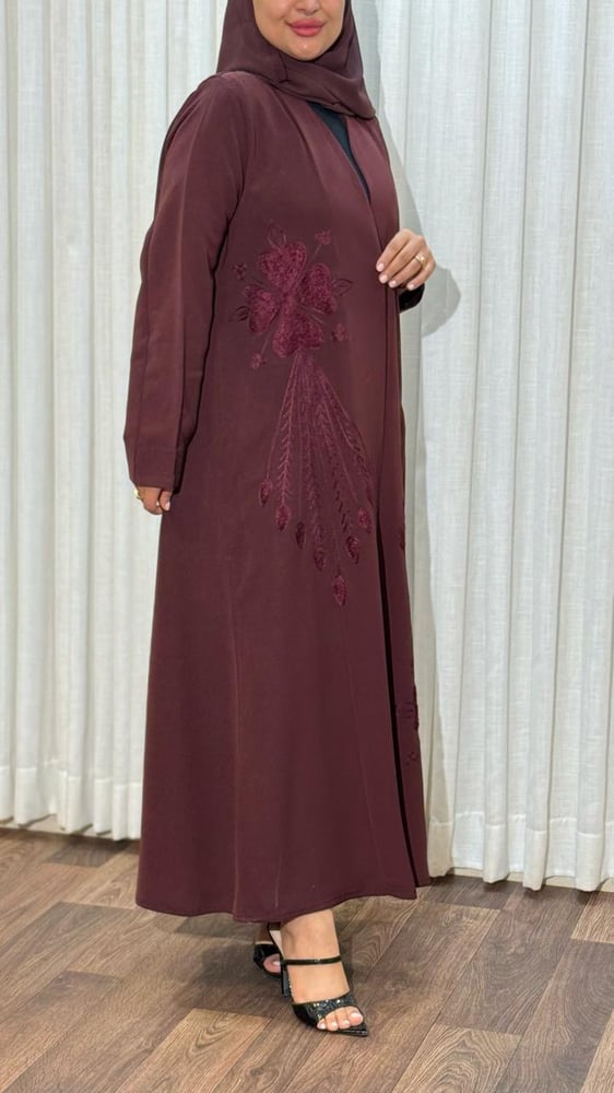 عباية ليلاف