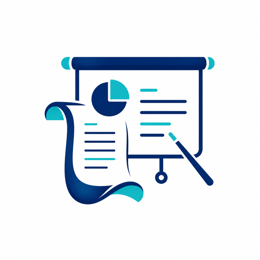 Proposal Presentation Slides